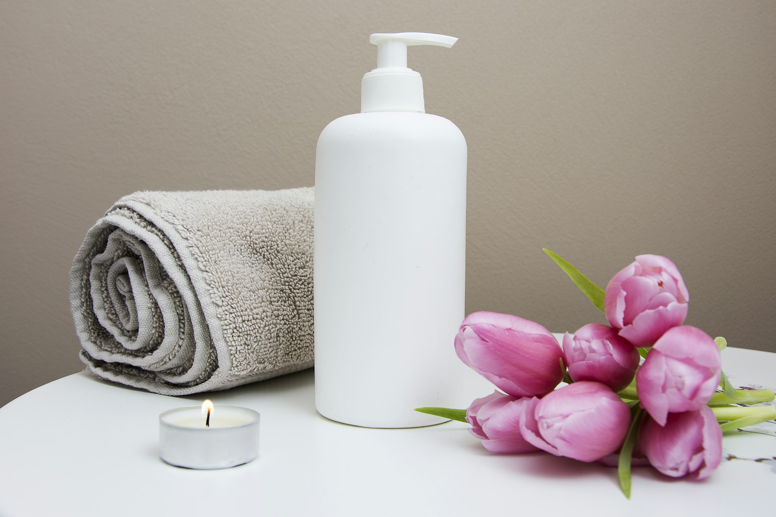 Spa care
